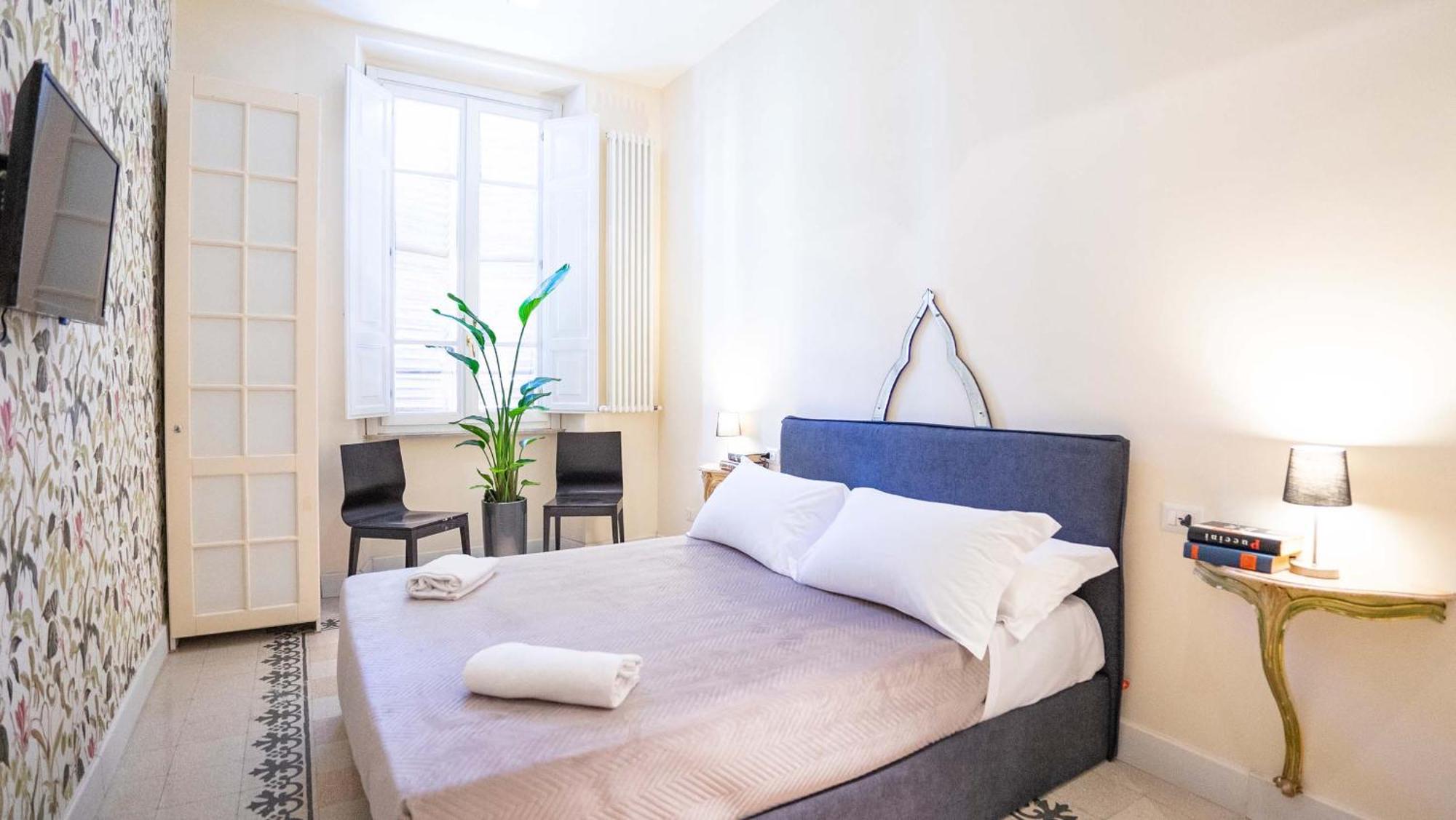 Sibylla In Rome Apartment ภายนอก รูปภาพ