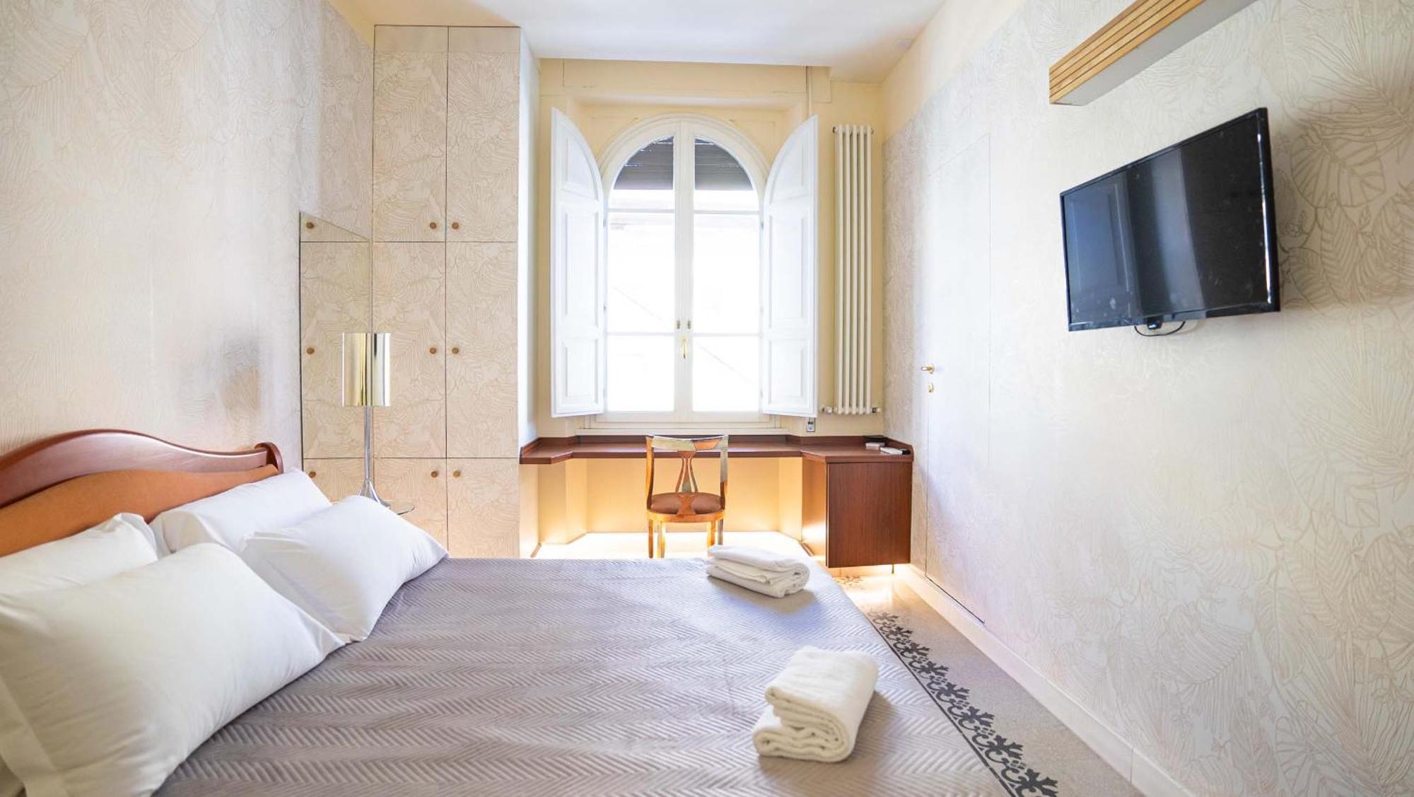 Sibylla In Rome Apartment ภายนอก รูปภาพ