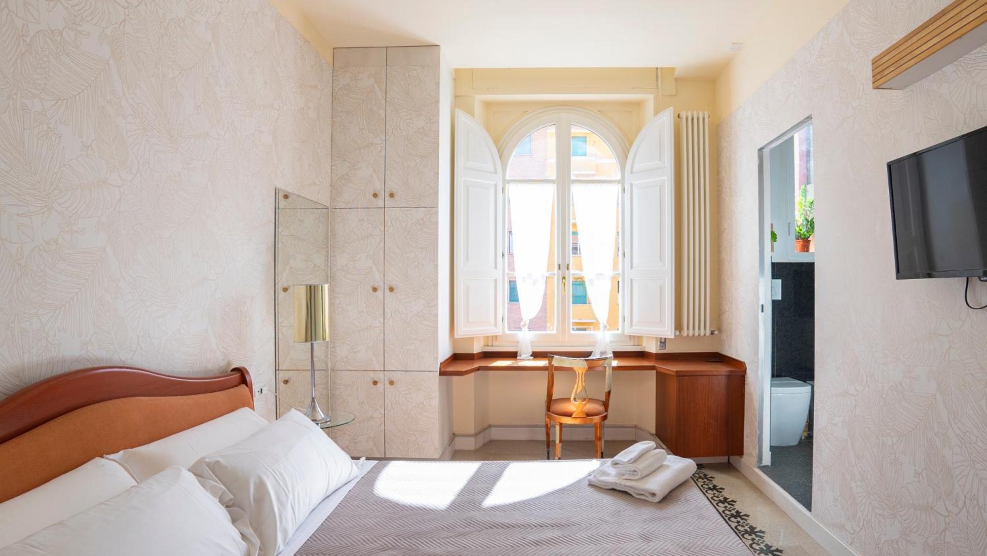 Sibylla In Rome Apartment ภายนอก รูปภาพ