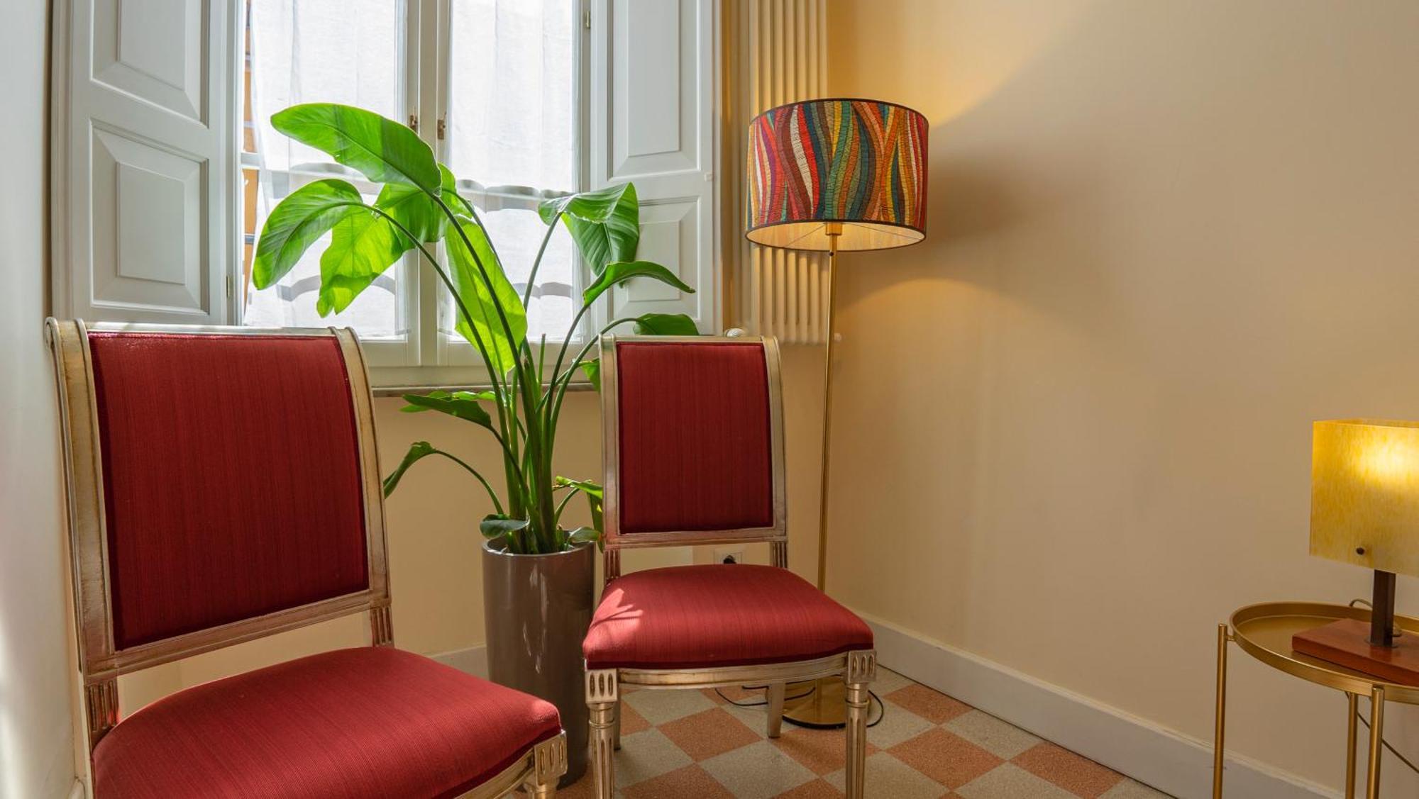 Sibylla In Rome Apartment ภายนอก รูปภาพ