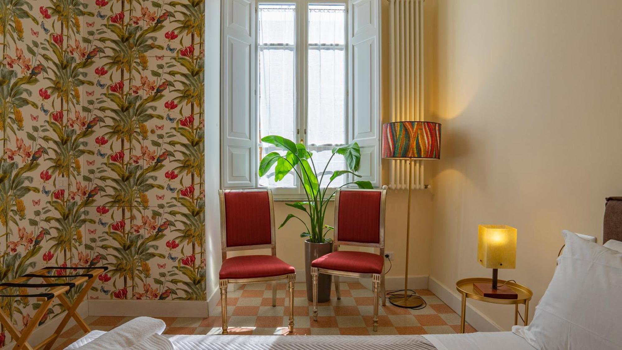 Sibylla In Rome Apartment ภายนอก รูปภาพ