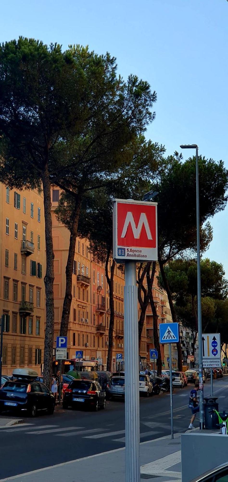 Sibylla In Rome Apartment ภายนอก รูปภาพ